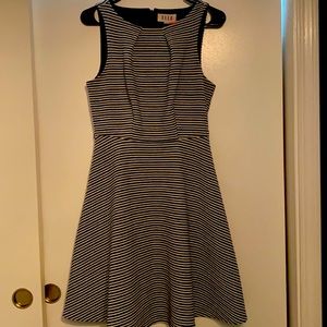 Elle Midi Dress